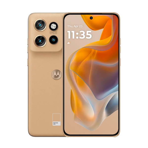 Смартфон Motorola Edge 50 Neo 12/512Gb (latte) Global Version