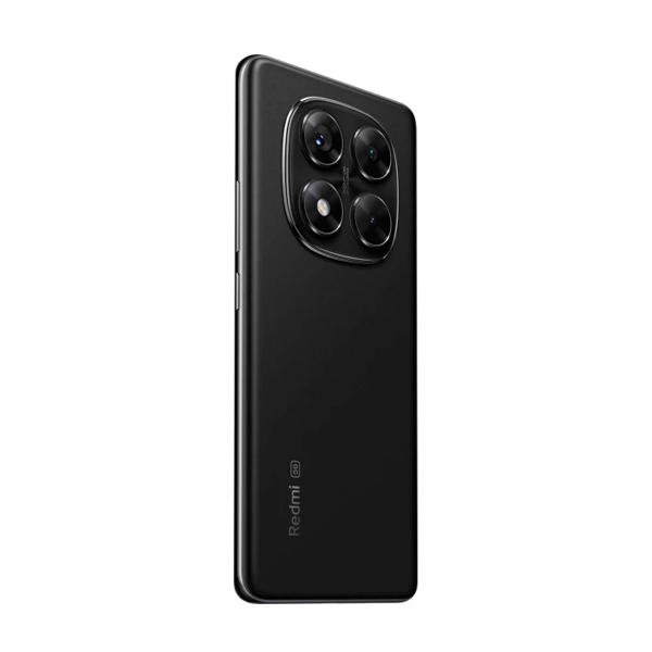 Смартфон XIAOMI Redmi Note 14 Pro 5G 8/256 Gb (midnight black) українська версія