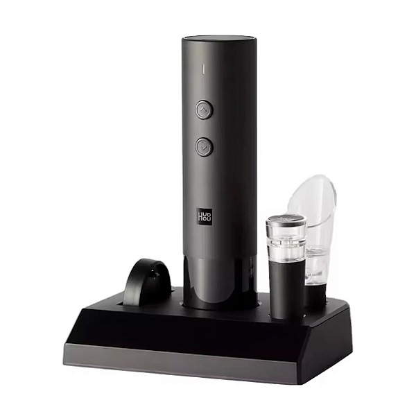 Винный набор Xiaomi Electric Wine Opener EWO-R1 (HU0240)
