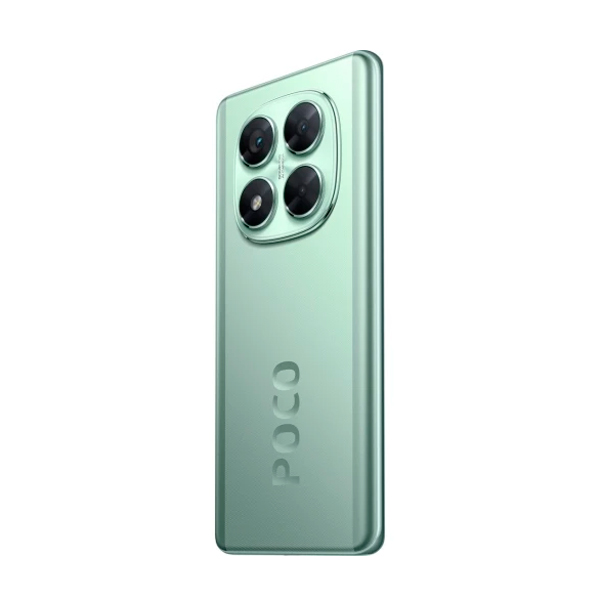 Смартфон XIAOMI Poco X7 12/512Gb (green) Global Version