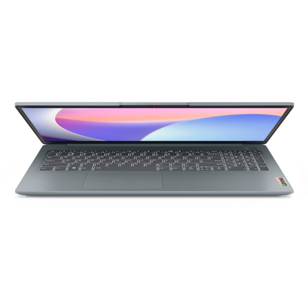 Ноутбук Lenovo Ideapad Slim 3 15ABR8 Arctic Grey (82XM00GCRA)