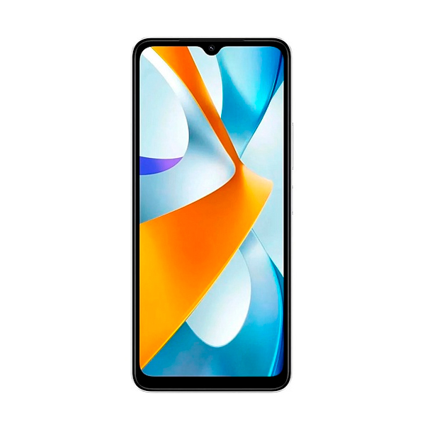 Смартфон XIAOMI Poco C61 4/128Gb (green) Global Version