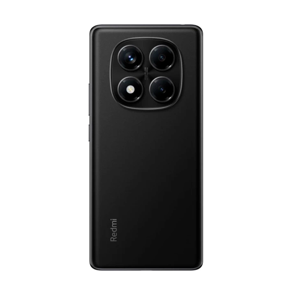 Смартфон XIAOMI Redmi Note 14 Pro 12/512Gb (midnight black) Global Version