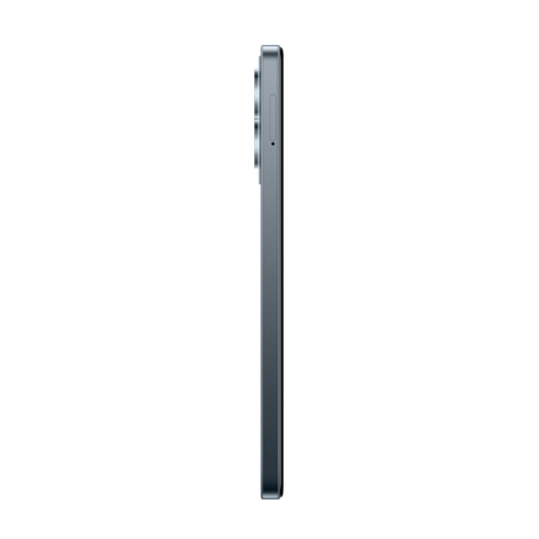 Смартфон Tecno Spark Go 1 (KL4) 3/128GB Startrail Black (4894947037832)