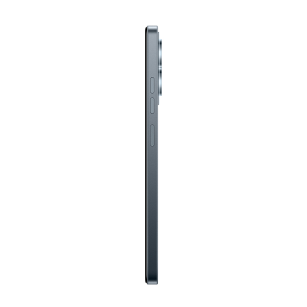 Смартфон Tecno Spark Go 1 (KL4) 3/128GB Startrail Black (4894947037832)
