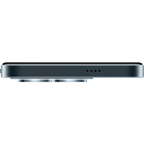 Смартфон Tecno Spark Go 1 (KL4) 3/128GB Startrail Black (4894947037832)