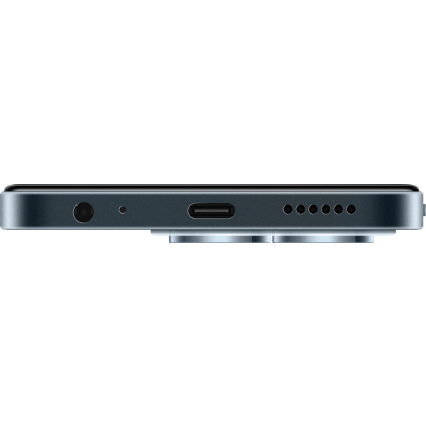 Смартфон Tecno Spark Go 1 (KL4) 3/128GB Startrail Black (4894947037832)