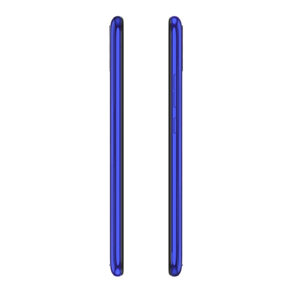 Tecno Spark 6 Go (KE5) 2/32GB DualSim Aqua Blue (4895180762383)