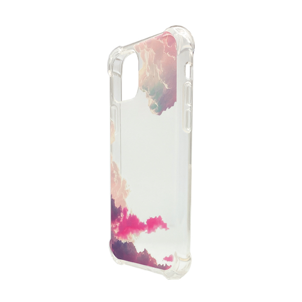 Чохол Wave Above Case для iPhone 11 Clear Tender Morning