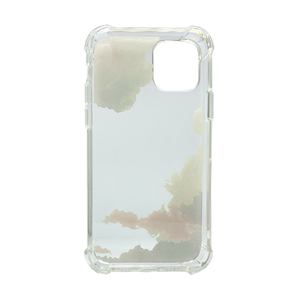Чохол Wave Above Case для iPhone 11 Pro Clear Tender Morning