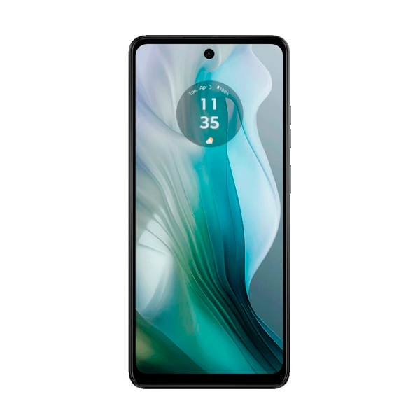 Смартфон Motorola E14 4/64Gb (graphite grey) українська версія