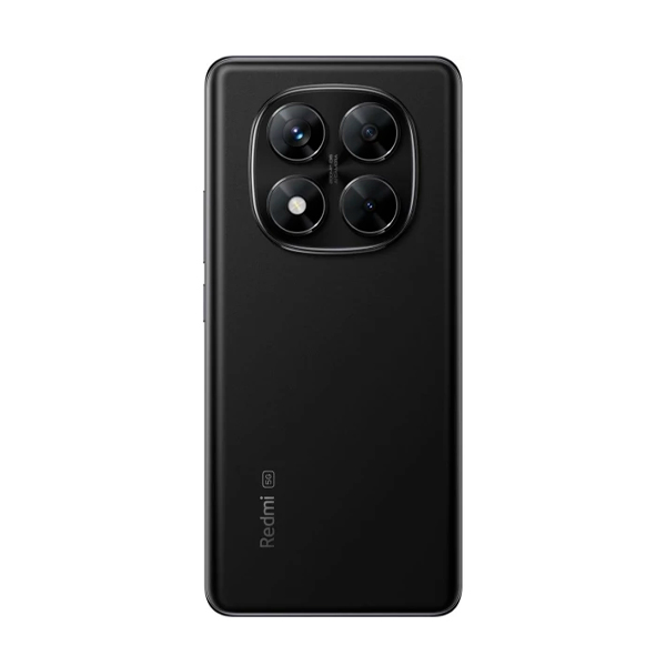 Смартфон XIAOMI Redmi Note 14 Pro 5G 8/256Gb (midnight black) Global Version