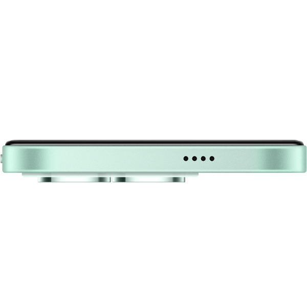 Смартфон Tecno Spark Go 1 (KL4) 3/128GB Magic Skeen Green (4894947050091)