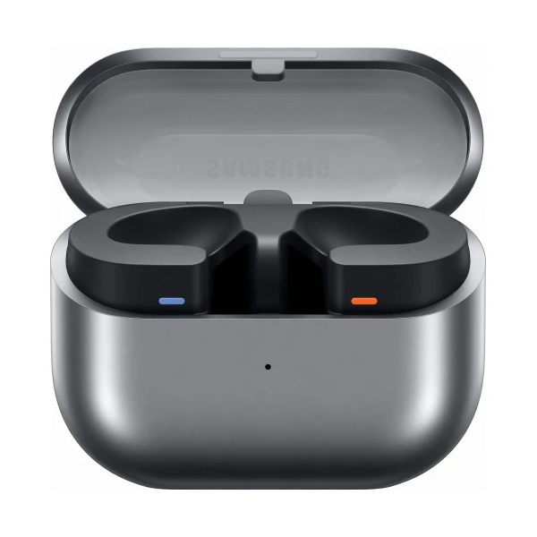 Навушники Samsung Galaxy Buds3 (SM-R530NZAASEK) Silver