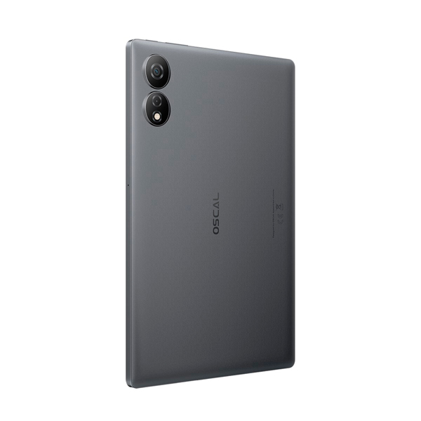 Планшет Oscal Pad 80 WiFi 6/256GB Lava Grey