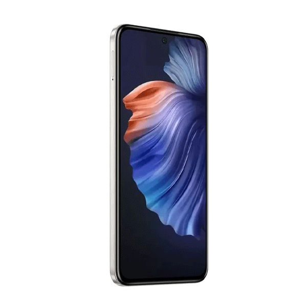 Смартфон Infinix Hot 50 Pro (X6881) 8/256GB Titanium Grey