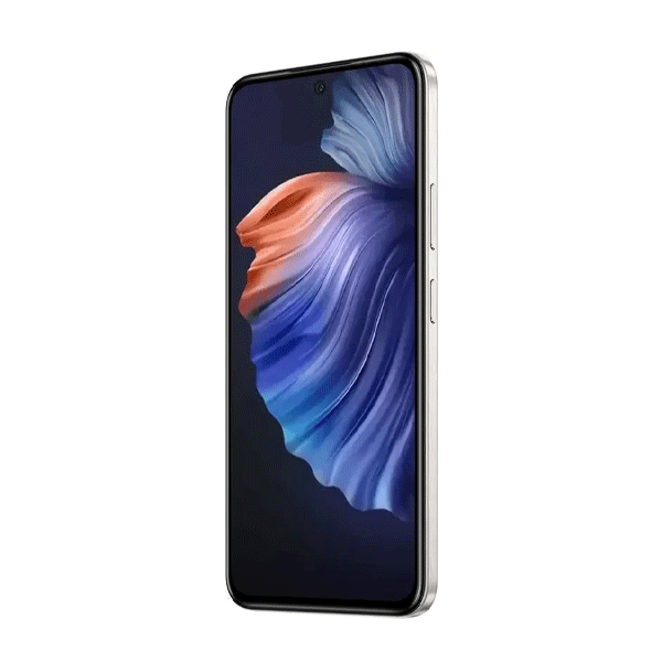 Смартфон Infinix Hot 50 Pro (X6881) 8/256GB Titanium Grey