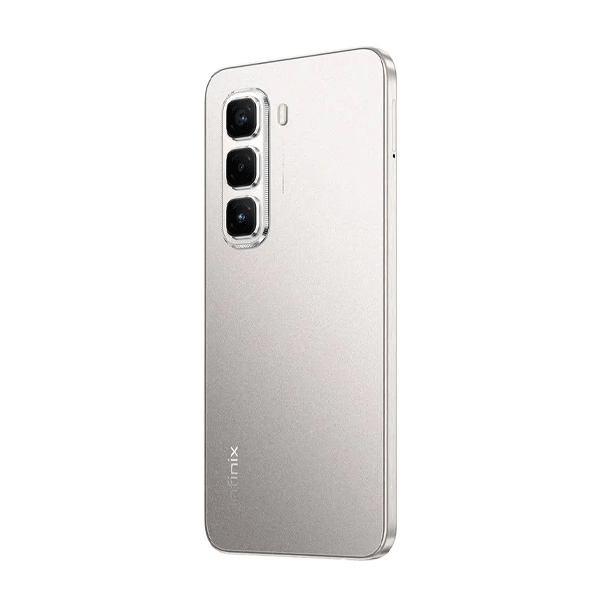 Смартфон Infinix Hot 50 Pro (X6881) 8/256GB Titanium Grey