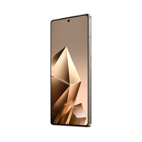 Смартфон Infinix Note 50 (X6858) 8/256GB Titanium Grey