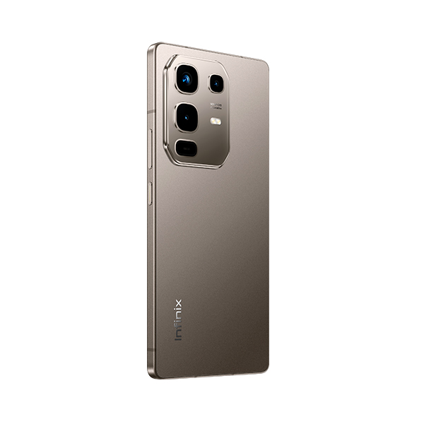Смартфон Infinix Note 50 (X6858) 8/256GB Titanium Grey