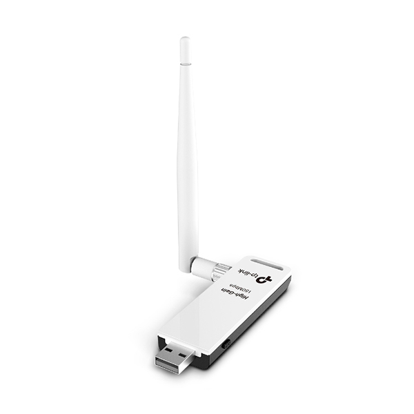 WiFi-адаптер TP-Link TL-WN722N