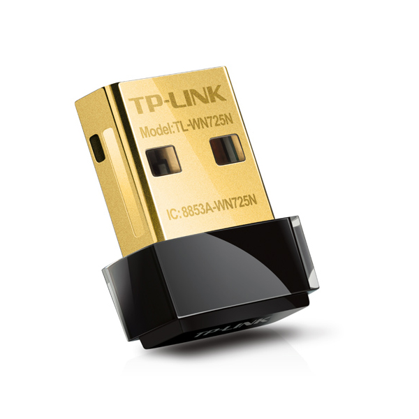 WiFi-адаптер TP-Link TL-WN725N