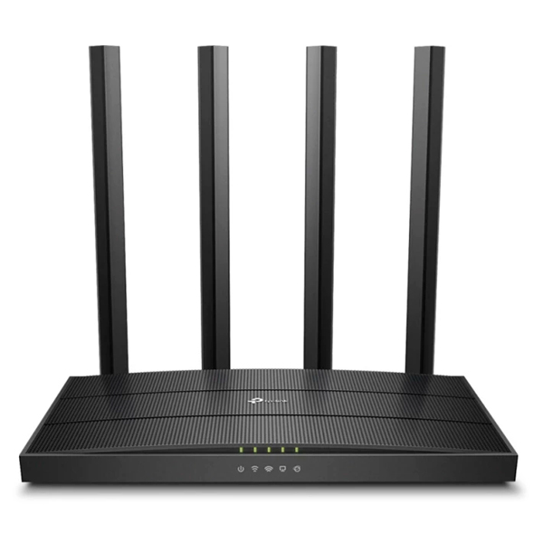 TP-LINK Archer A6 AC1200