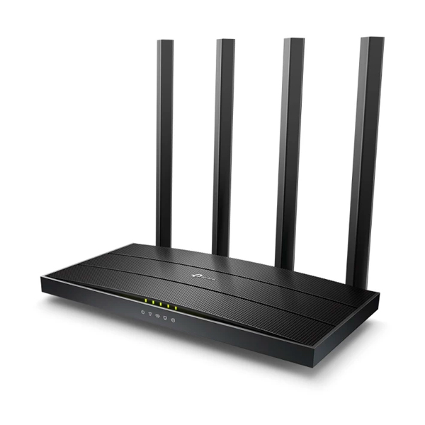 TP-LINK Archer A6 AC1200