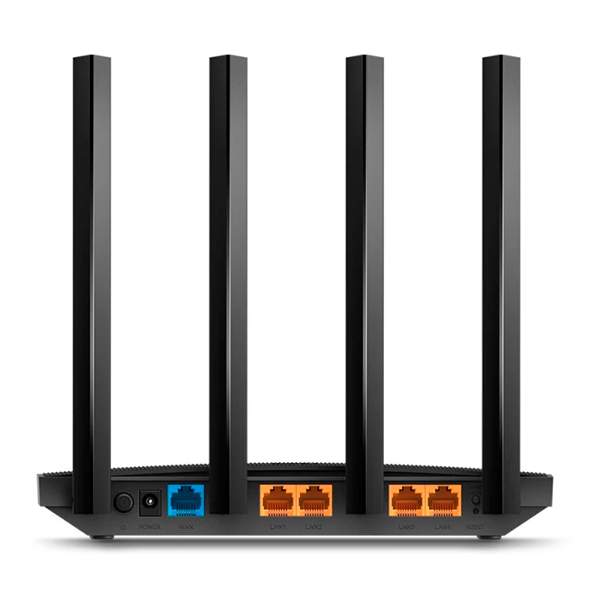 TP-LINK Archer A6 AC1200