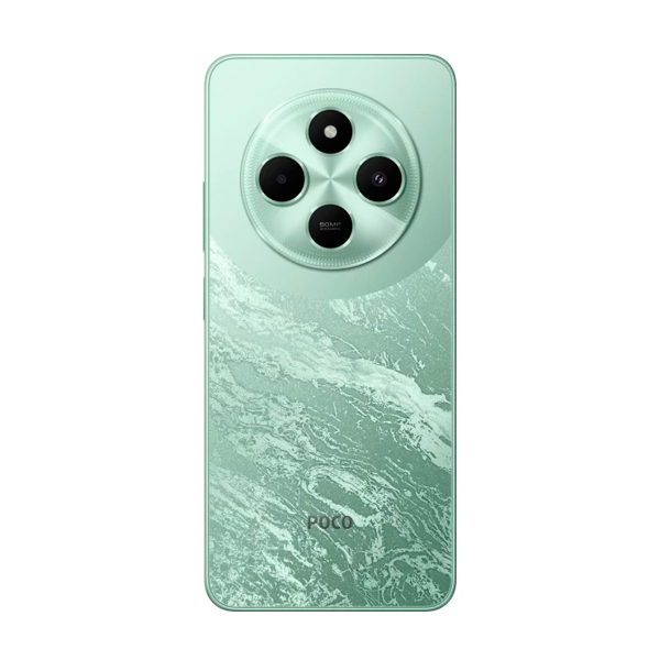 Смартфон XIAOMI Poco C75 8/256 Gb (green) українська версія