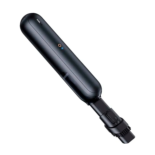 Автомобільний пилосос Baseus A0 Pro Car Vacuum Cleaner Cluster Black (C30466500111-00)