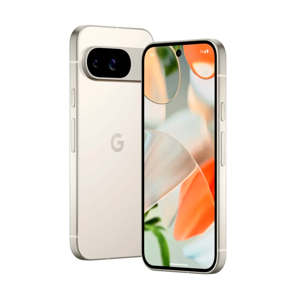 Смартфон Google Pixel 9 Pro 16/128GB Porcelain (JP)