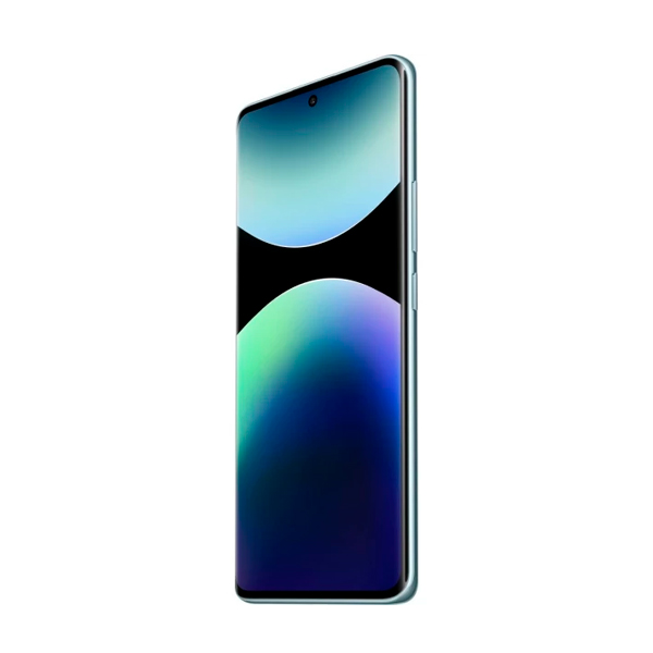 Смартфон XIAOMI Redmi Note 14 Pro Plus 5G 8/256Gb (frost blue) Global Version