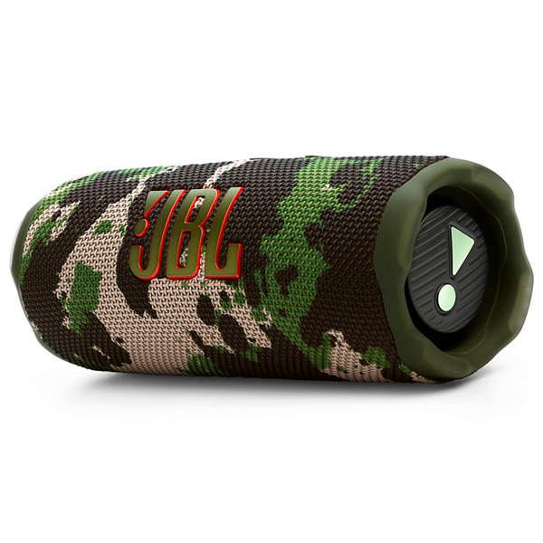 Портативна колонка JBL Flip 7 Squad (JBLFLIP7SQUAD
