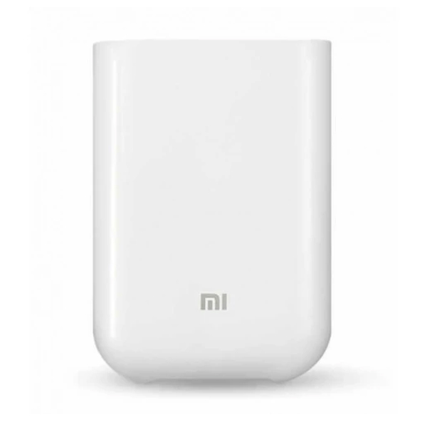 Мобильный принтер Xiaomi Mi Pocket Photo Printer (TEJ4018GL, XMKDDYJ01HT, XMKDDYJHT01)