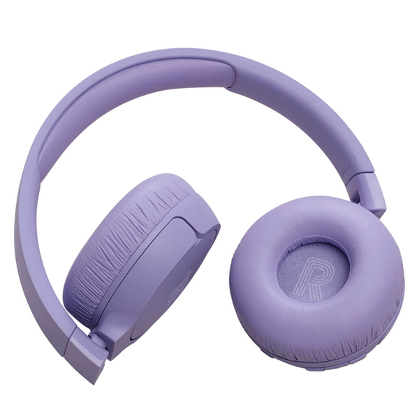 Bluetooth Навушники JBL Tune 670NC (JBLT670NCPUR) Purple