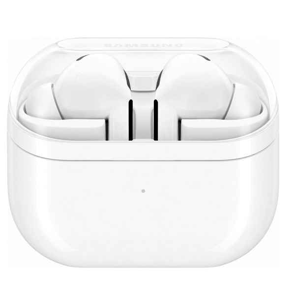 Навушники Samsung Galaxy Buds3 Pro (SM-R630NZWASEK) White