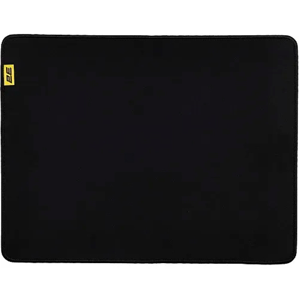 Килимок 2E Gaming Pro Speed L Black (2E-SPEED-L-BK-PRO)