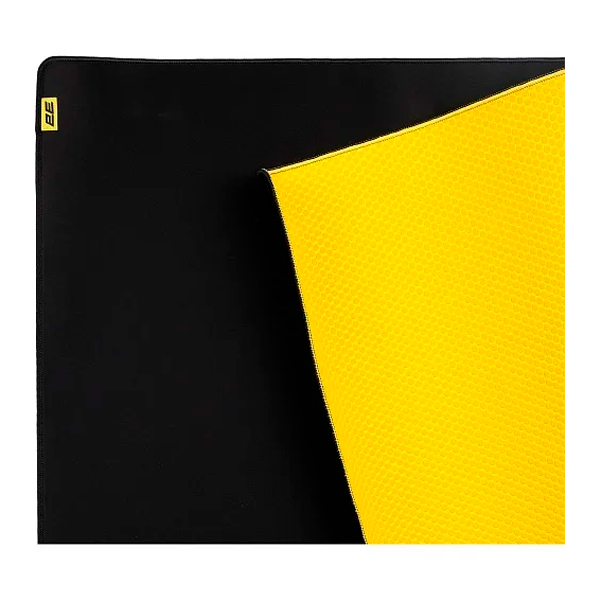Килимок 2E Gaming Pro Speed L Black (2E-SPEED-L-BK-PRO)