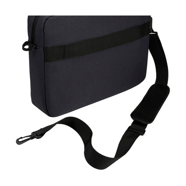 Сумка для ноутбука CASE LOGIC Huxton Attache 14'' HUXA-214 Black (3204650)