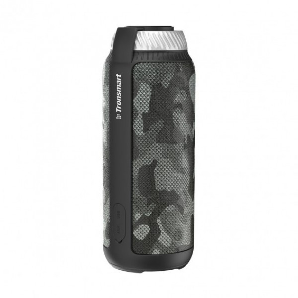 Портативная Bluetooth колонка Tronsmart Element T6 Grey Camouflage