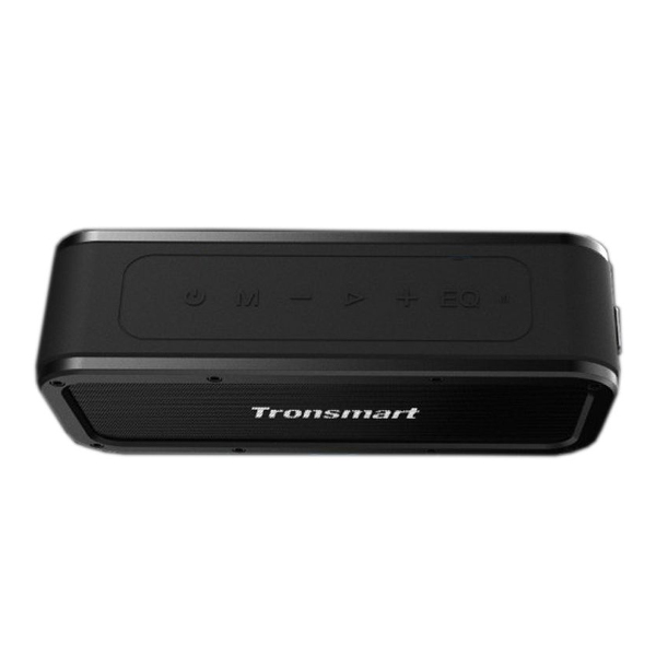 Портативная Bluetooth колонка Tronsmart Element Force Waterproof Portable Speaker Black
