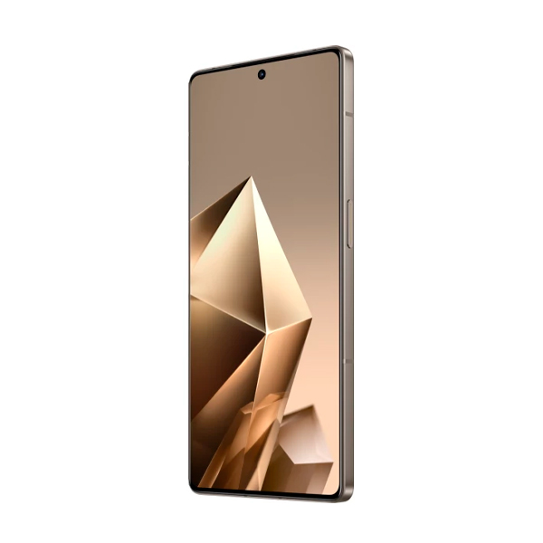 Смартфон Infinix Note 50 Pro+ (X6856) 12/256GB Grey