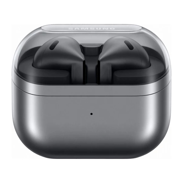 Навушники Samsung Galaxy Buds3 (SM-R530NZAASEK) Silver