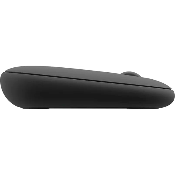 Комплект клавіатура та миша бездротові Logitech MK470 Wireless Slim Graphite (920-009204)