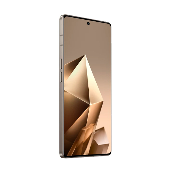 Смартфон Infinix Note 50 Pro+ (X6856) 12/256GB Grey