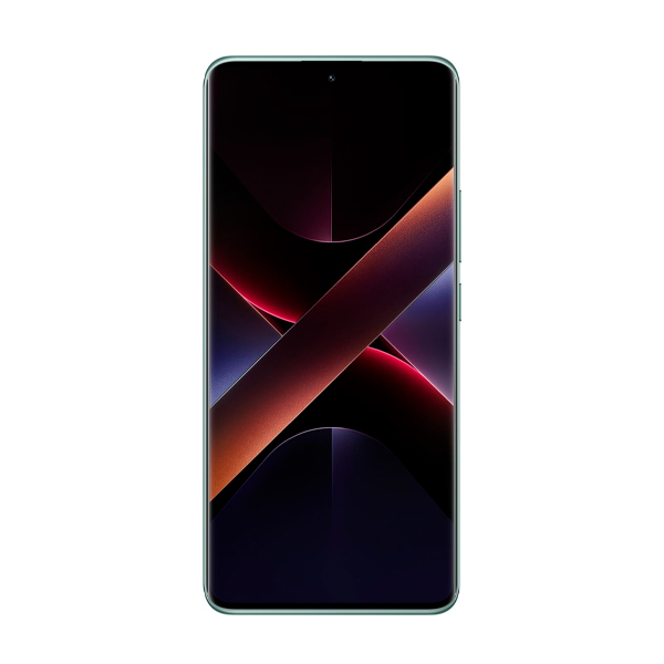 Смартфон XIAOMI Poco X7 12/512Gb (green) Global Version