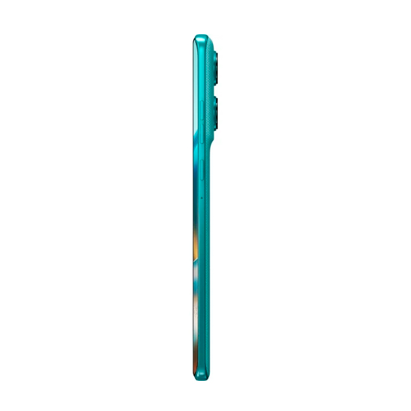 Смартфон Motorola Edge 60 fusion 8/256Gb (amazonite) українська версія