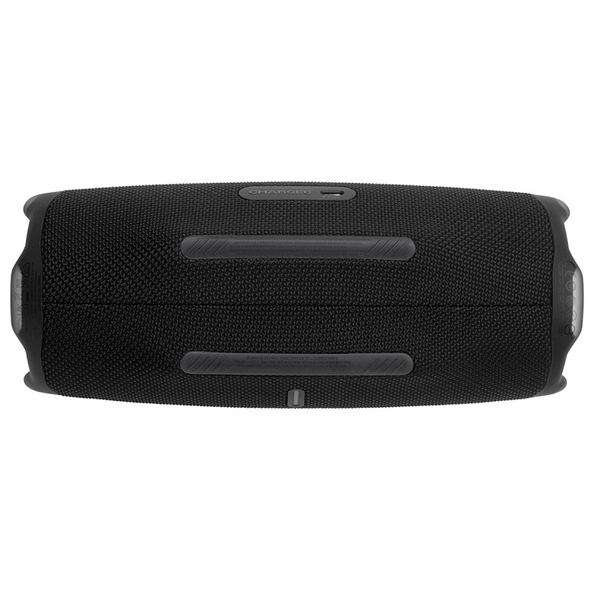 Портативна колонка JBL Charge 6 Black (JBLCHARGE6BLK)