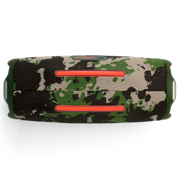 Портативная колонка JBL Charge 6 Squad (JBLCHARGE6SQUAD